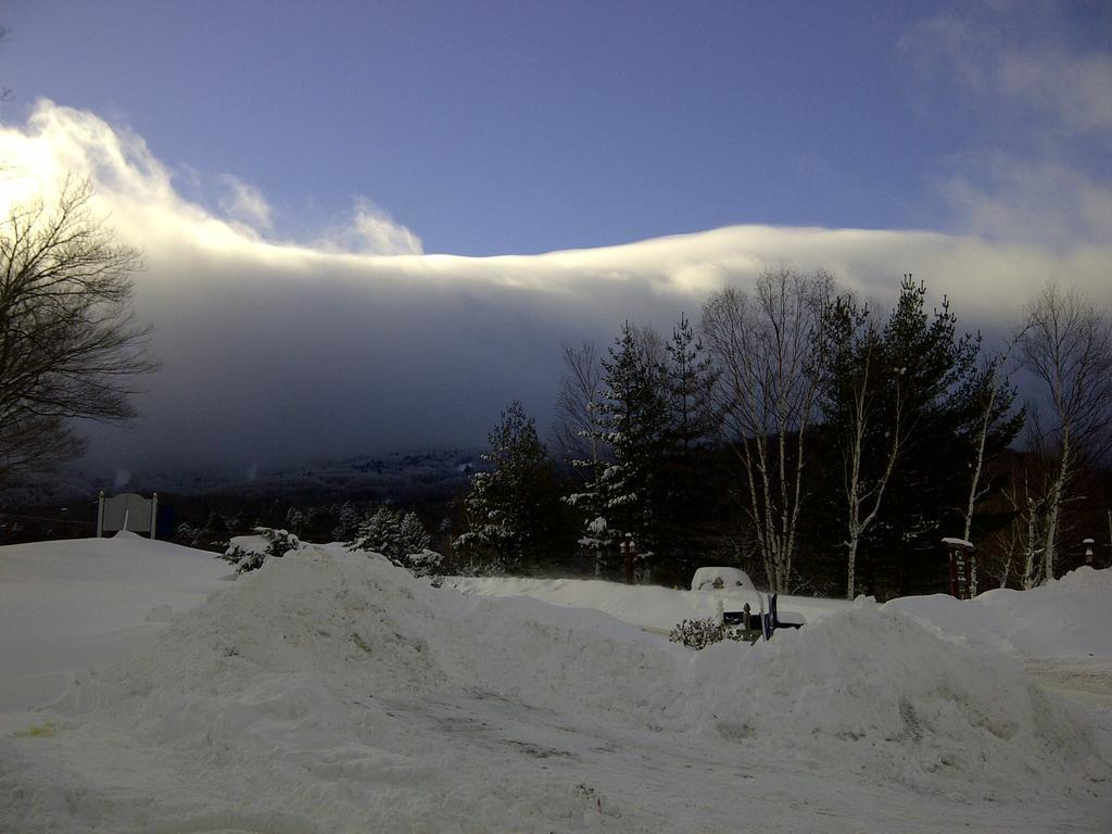 Cascades Hotel Killington